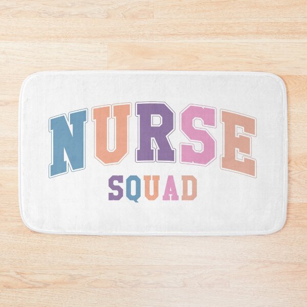 Item preview, Nurse Squad v1 designed and sold by artcultreone.