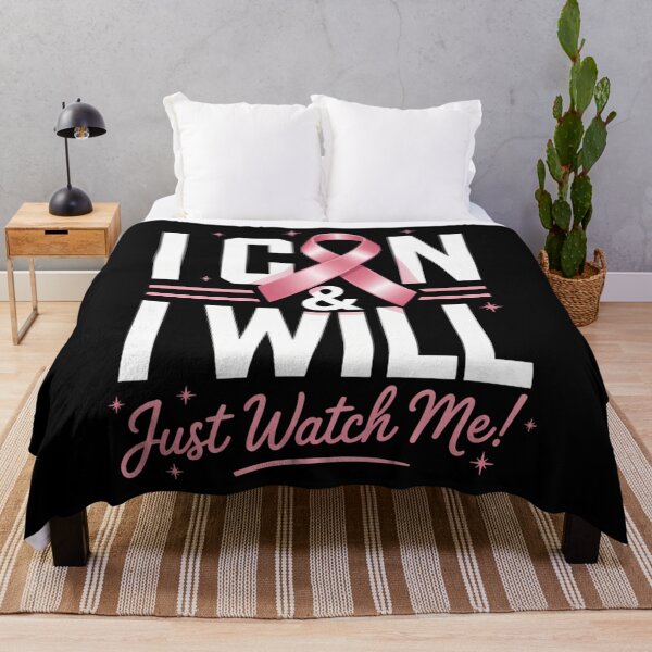 Item preview, Breast Cancer Awareness Month Inspiration Positive designed and sold by aidenpier.