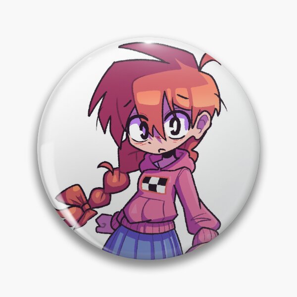Item preview, Madotsuki designed and sold by Saghaley.