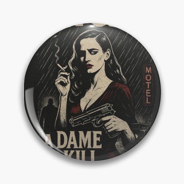 Item preview, Sin city 2 A Dame to Kill For t shirt designed and sold by Peakyy2.
