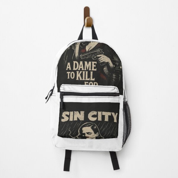 Item preview, Sin city 2 A Dame to Kill For t shirt designed and sold by Peakyy2.