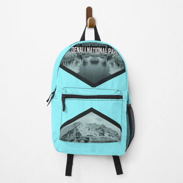Item preview, Denali National Park Alaska designed and sold by ArtsyExplorer.