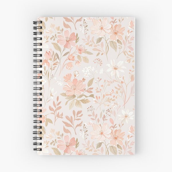 Item preview, Feminine Floral Pattern designed and sold by CoolPixels.