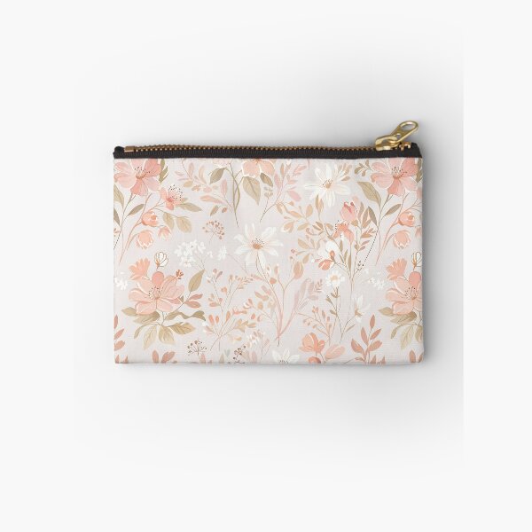 Item preview, Feminine Floral Pattern designed and sold by CoolPixels.