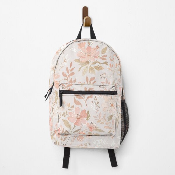 Item preview, Feminine Floral Pattern designed and sold by CoolPixels.