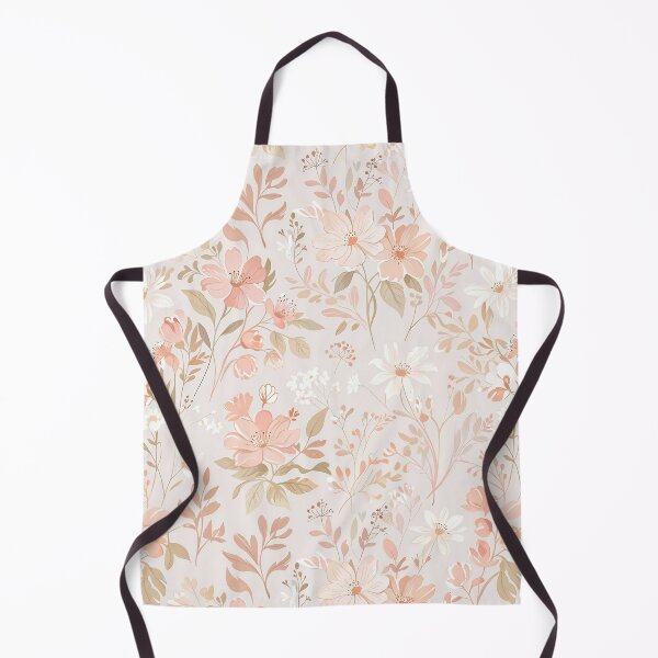 Item preview, Feminine Floral Pattern designed and sold by CoolPixels.