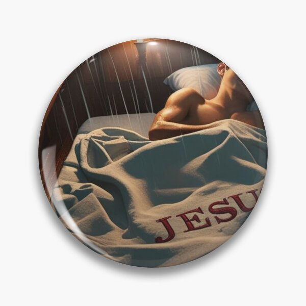 Item preview, A refuge from the storm 2 designed and sold by His-Majes-Tees.