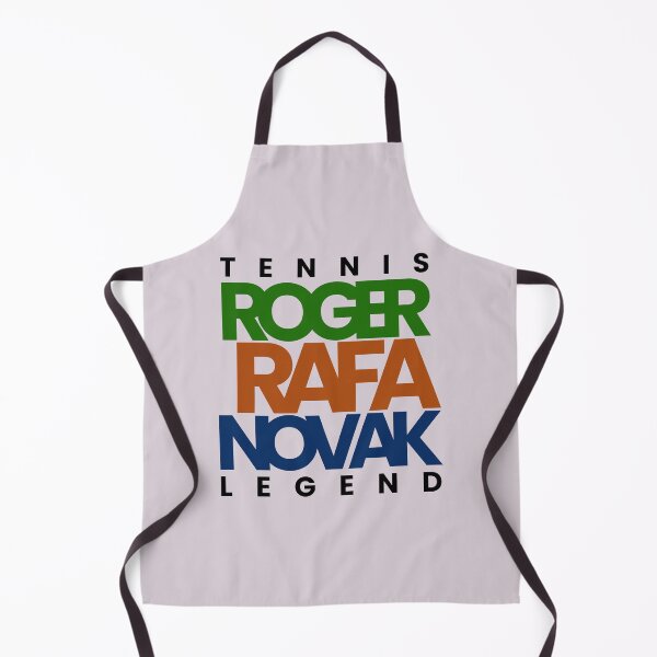 Item preview, Tennis Legend Roger Rafa Novak designed and sold by 1925Art.