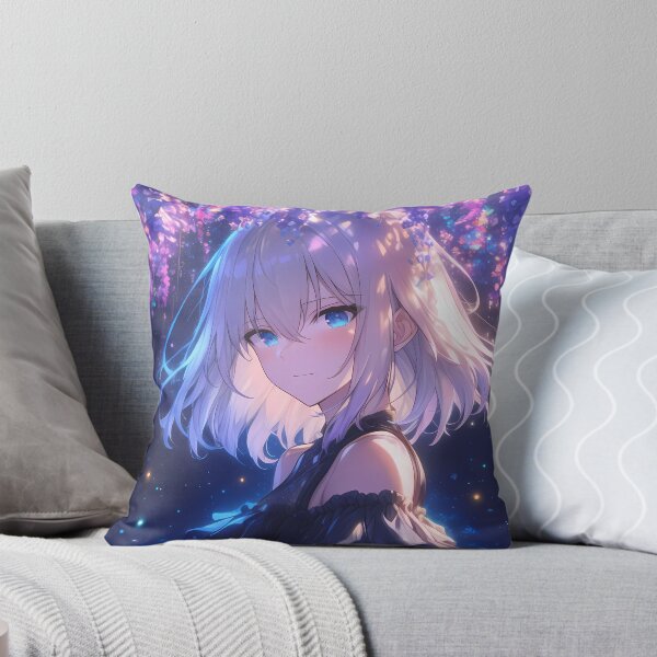 Item preview, Katyusha Girls Und Panzer Anime Lantern Wisteria Glow designed and sold by earlobejerk.