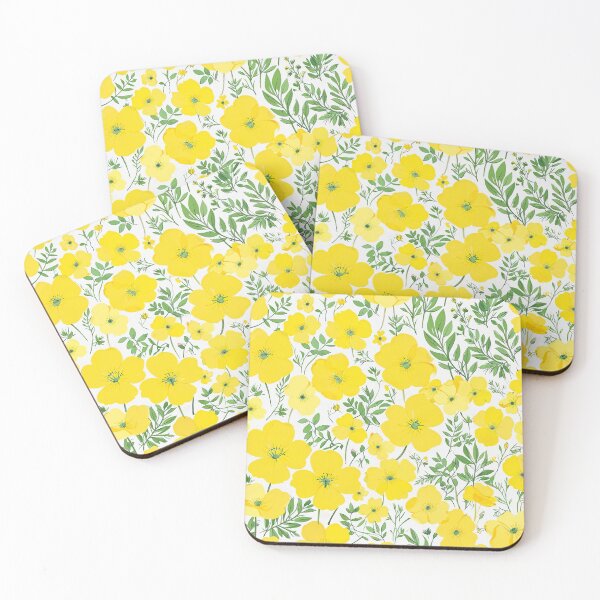 Item preview, Buttercup designed and sold by CoolPixels.
