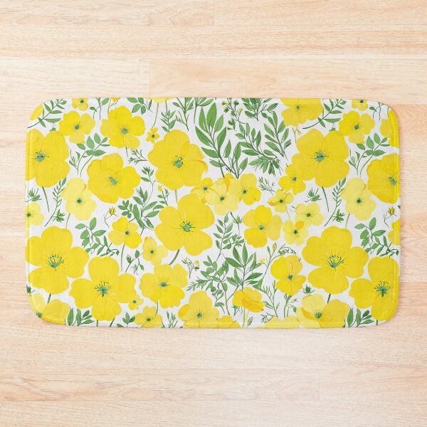 Item preview, Buttercup designed and sold by CoolPixels.