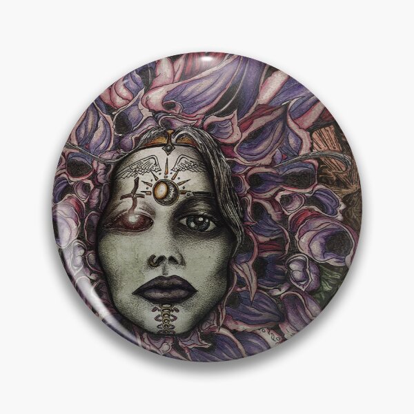 Item preview, Polarity designed and sold by Cyth3.