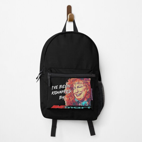 Item preview, I've Been Kidnapped by Kmart! - Best line from 80's classic "Ruthless People" designed and sold by loveisthegroove.