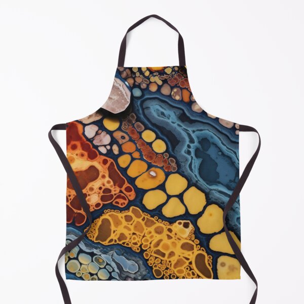 Item preview, Abstract patterns in vibrant colors designed and sold by anytka.