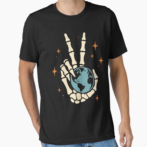 Item preview, Peace On Earth designed and sold by v-nerd.