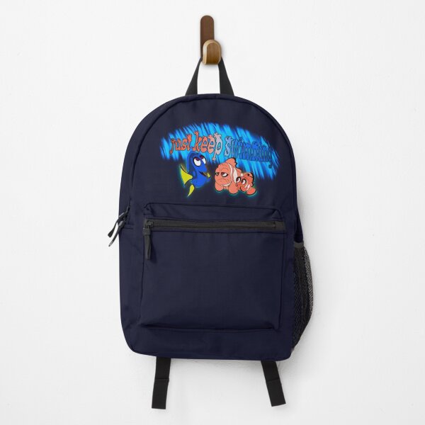 Item preview, Just keep swimming  designed and sold by AvatarAzura.