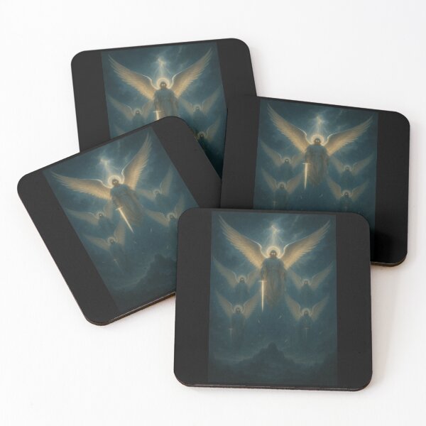 Item preview, The Descent of Light designed and sold by Epic.