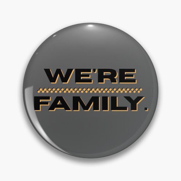 Artikelvorschau, Wir sind eine Familie. entworfen und verkauft von KitPenetrator.