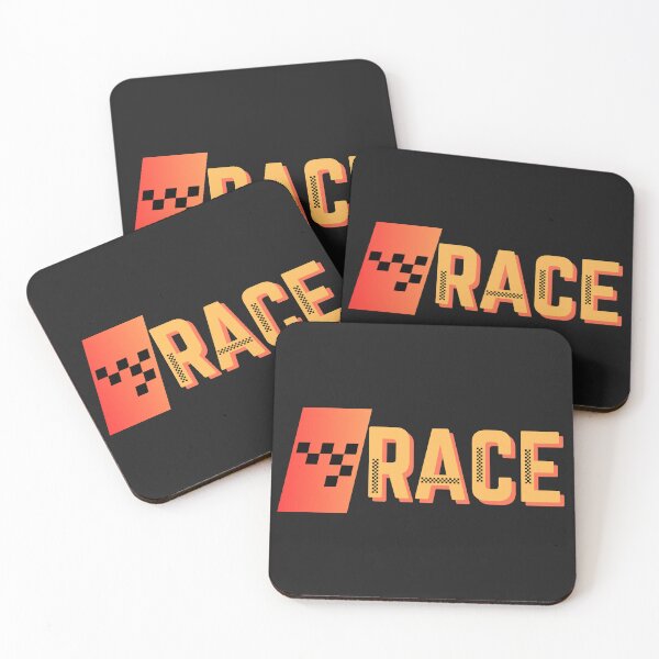 Item preview, RACE  designed and sold by KitPenetrator.