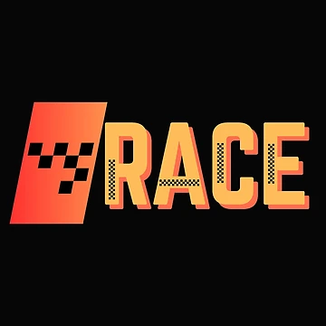 Artwork thumbnail, RACE  by KitPenetrator