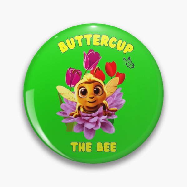 Item preview, Bee Kind, Bee Bright designed and sold by ELVIN DESIGNS.