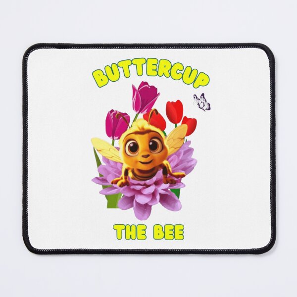 Item preview, Bee Kind, Bee Bright designed and sold by ELVIN DESIGNS.