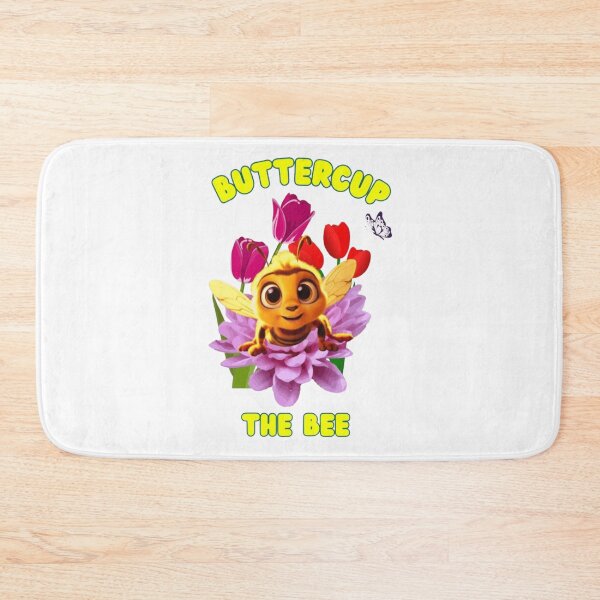 Item preview, Bee Kind, Bee Bright designed and sold by ELVIN DESIGNS.