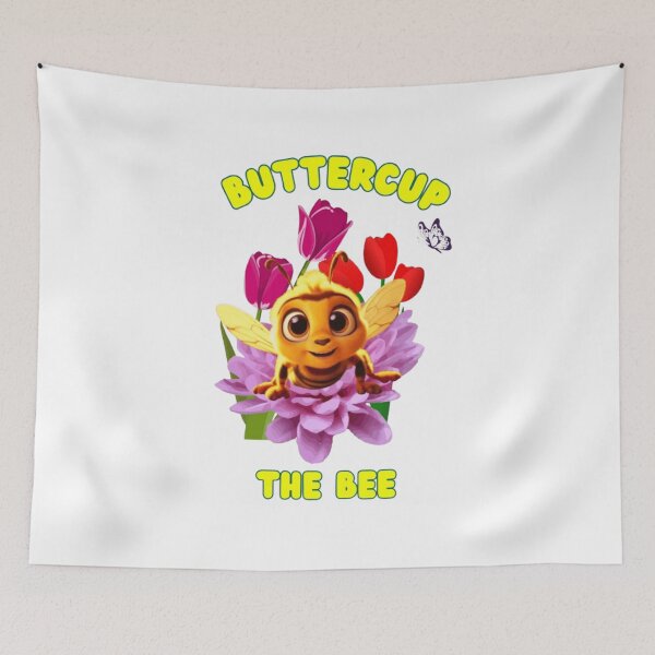 Item preview, Bee Kind, Bee Bright designed and sold by ELVIN DESIGNS.
