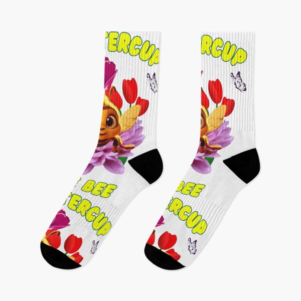 Item preview, Bee Kind, Bee Bright designed and sold by ELVIN DESIGNS.