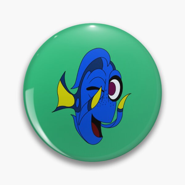 Item preview, Dory designed and sold by AvatarAzura.