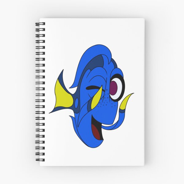 Item preview, Dory designed and sold by AvatarAzura.