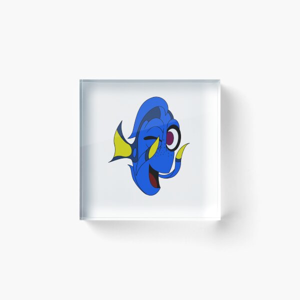 Item preview, Dory designed and sold by AvatarAzura.