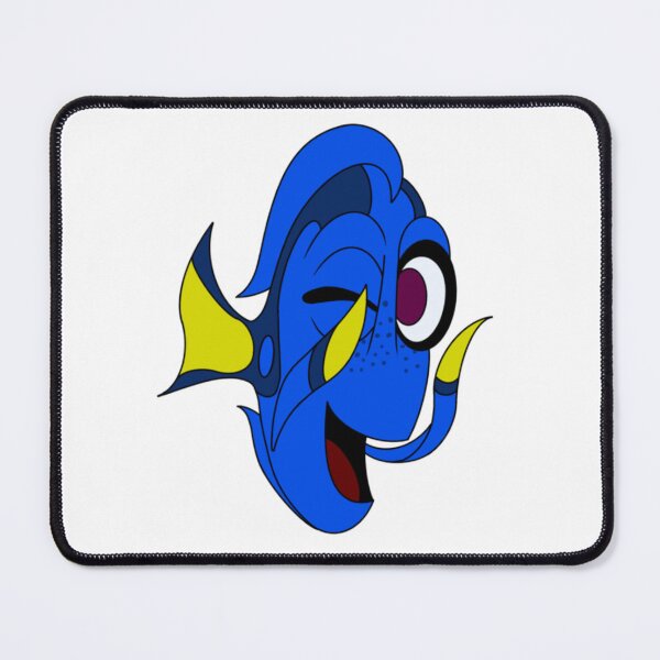 Item preview, Dory designed and sold by AvatarAzura.
