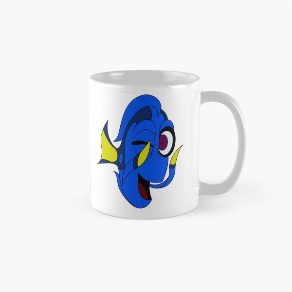 Artikelvorschau, Dory entworfen und verkauft von AvatarAzura.
