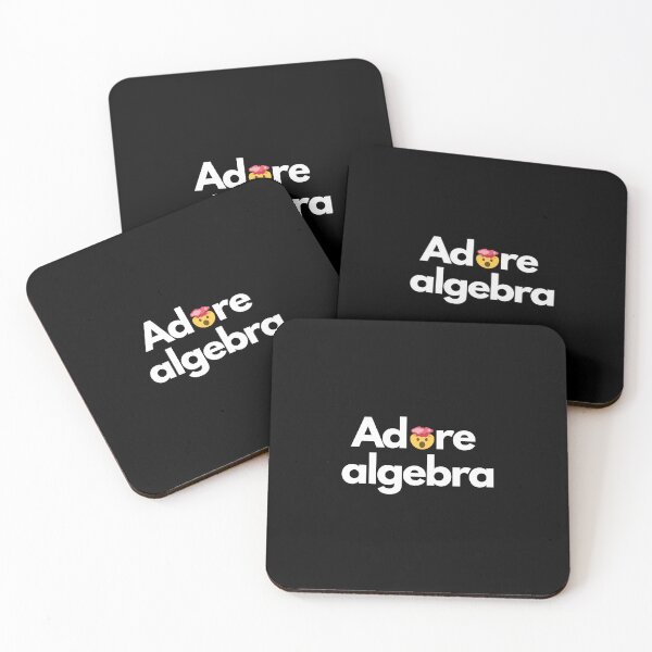 Artikelvorschau, Liebe Algebra entworfen und verkauft von trullyme.