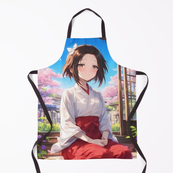 Artikelvorschau, Nonna Girls und Panzer Anime Tea House Sakura Calm entworfen und verkauft von earlobejerk.
