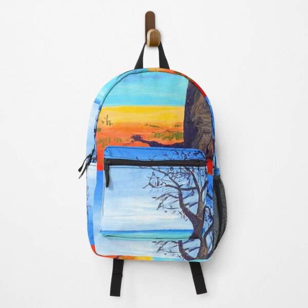 Item preview, Boab Tree W A  designed and sold by gillsart.