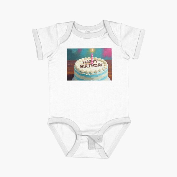 Item preview, happy Birthday designed and sold by LilithsDesires.