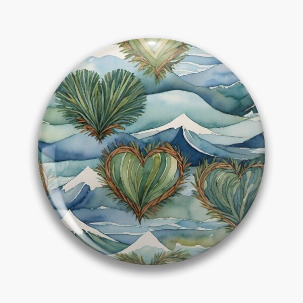Item preview, Pine Pulse designed and sold by Dream Whimspirations.