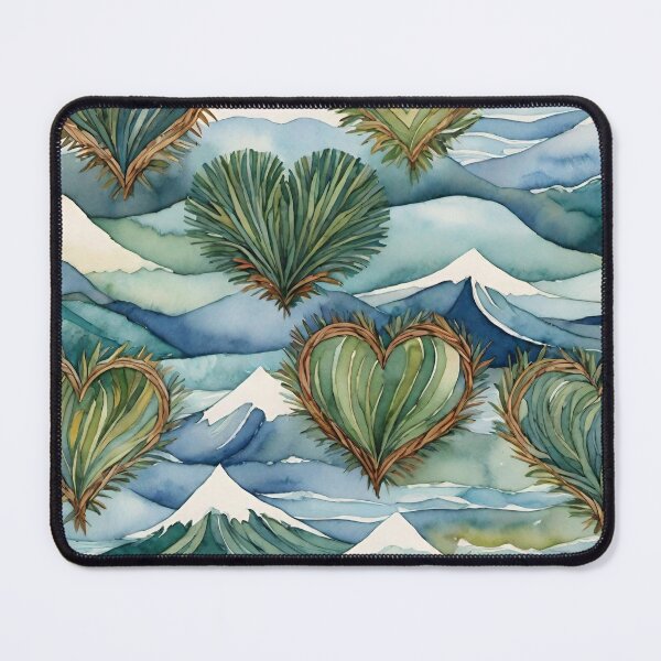 Item preview, Pine Pulse designed and sold by Whimspired By Paxx.