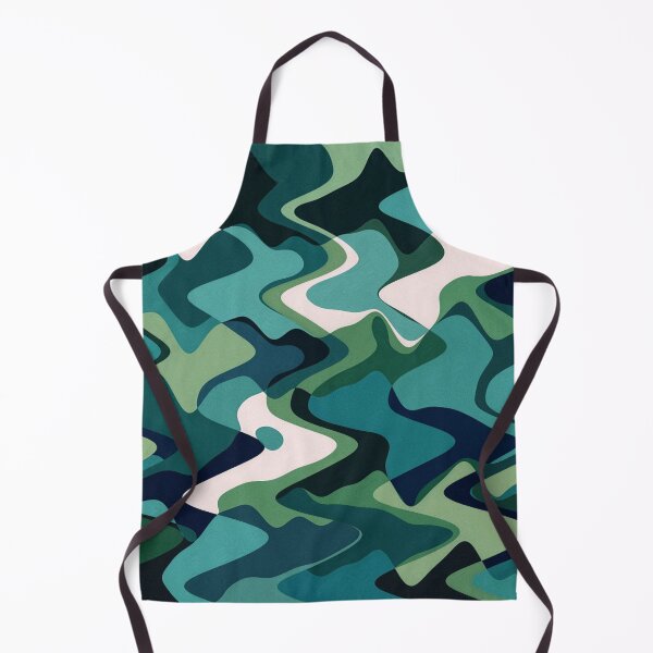 Item preview, Waves of color harmony designed and sold by Sigtrix.