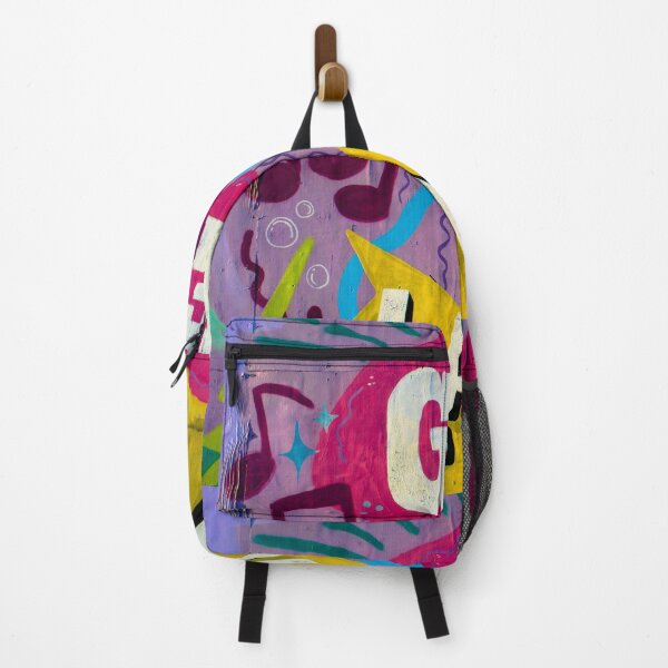 Item preview, Gie It Laldy – Scottish Street Art designed and sold by unknownscotsman.