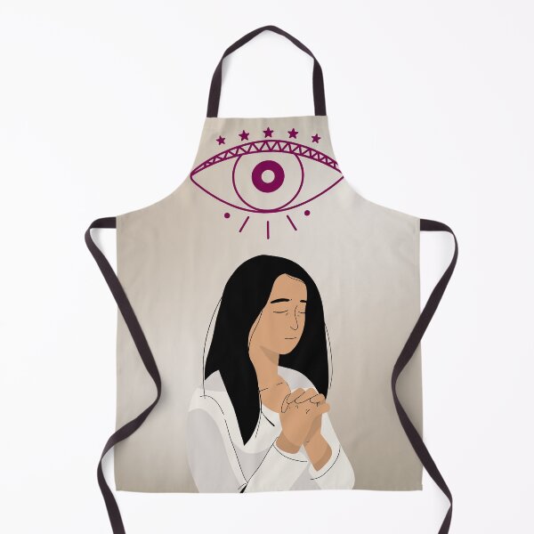 Item preview, Woman in Thoughts designed and sold by AkiraArtMind.