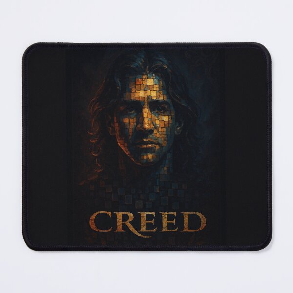 Item preview, Creed Band designed and sold by DD Fish.
