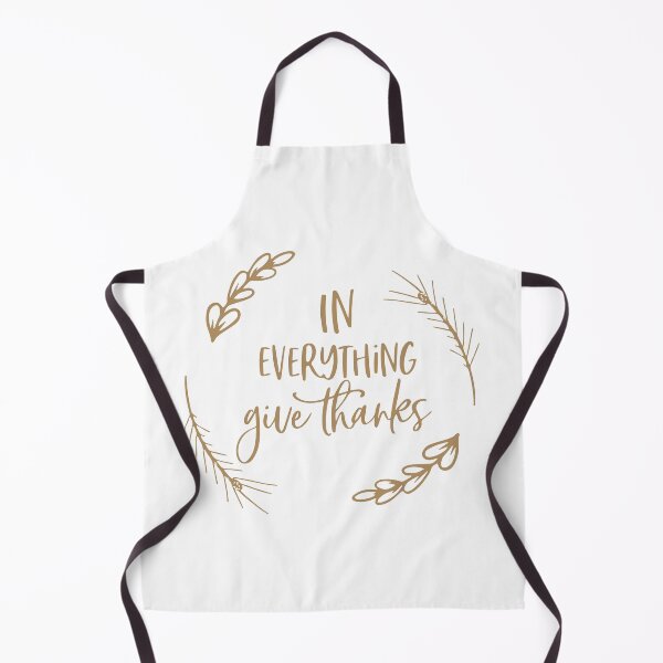 Item preview, In everything Give Thanks designed and sold by HarrisStudio.