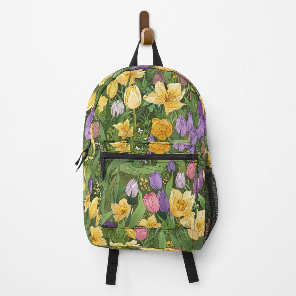 Item preview, Backpack designed and sold by CoolPixels.