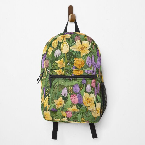 Item preview, Spring Bulb designed and sold by CoolPixels.