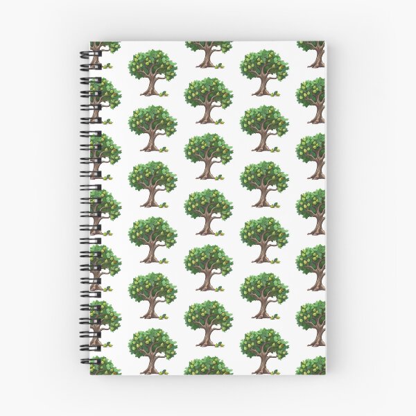 Item preview, Fig Tree Cartoon Illustration designed and sold by New-School-Wave.