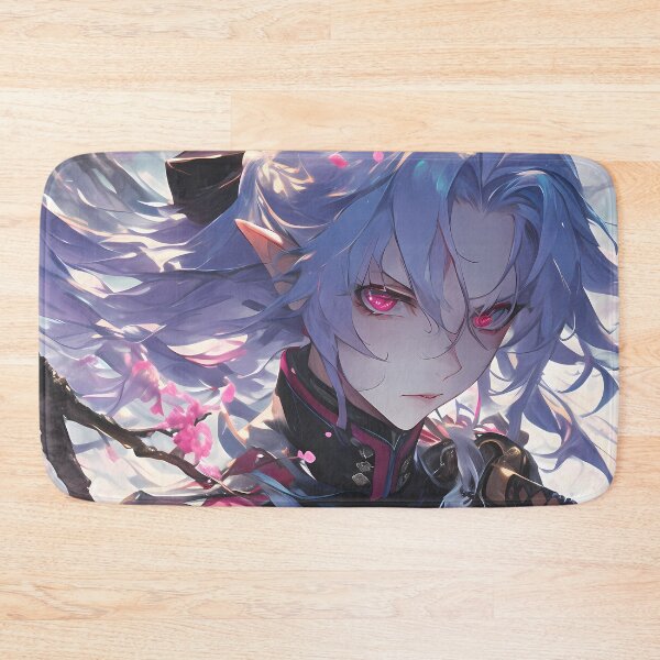 Item preview, Majestic Ferid Bathory Seraph of the End Anime Blossom designed and sold by earlobejerk.