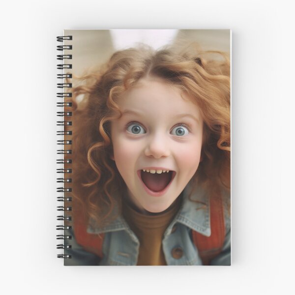 Item preview, Curly-haired child indoors designed and sold by anytka.